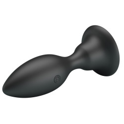 Pretty Love Plug anal vibrant Trigger 10 x 3.3 cm